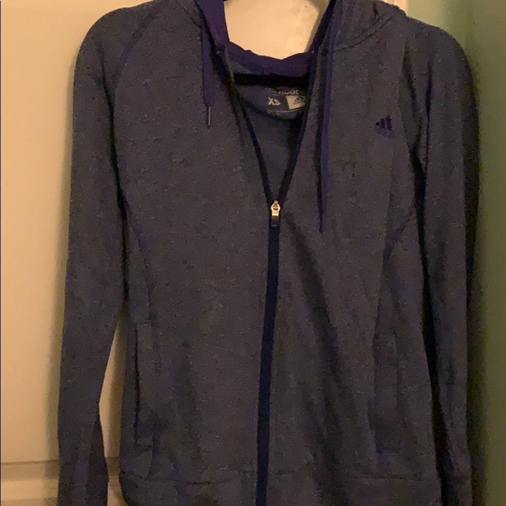 Addidas jacket